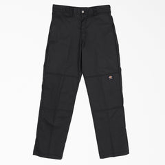 Dickies Skateboarding Regular Fit Double Knee Pants For Men | Dickies