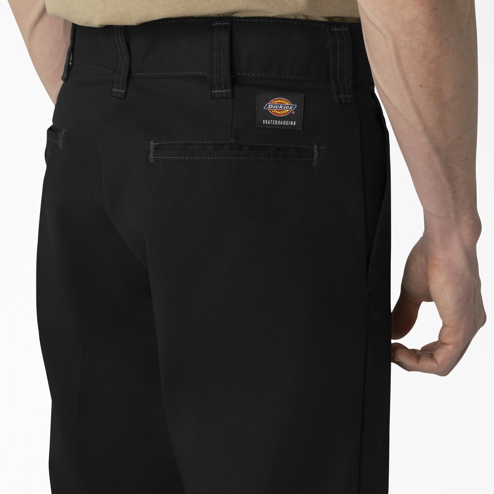 Dickies Skateboarding Regular Fit Double Knee Pants For Men | Dickies