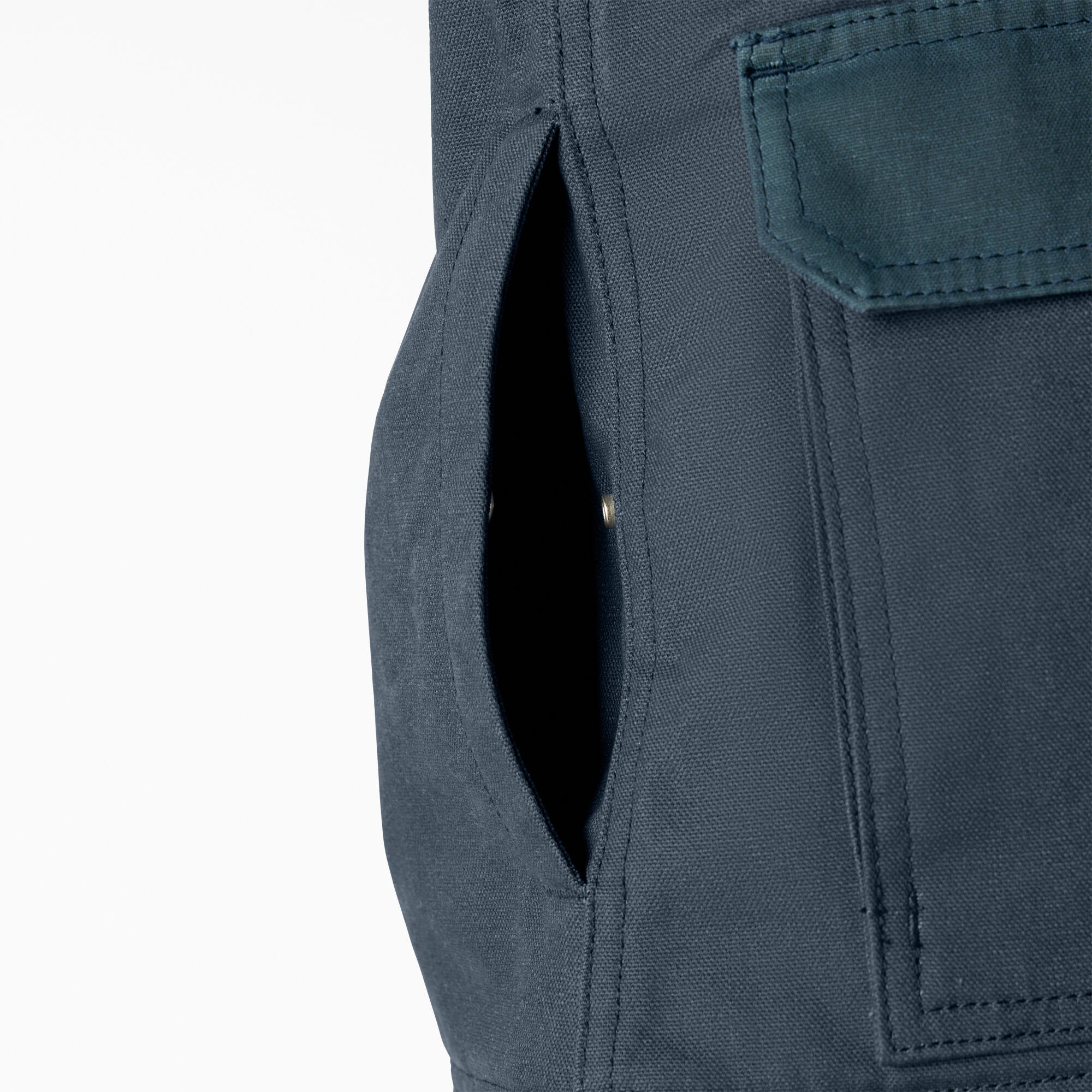 Women's Waxed Canvas Chore Coat For Women | Dickies