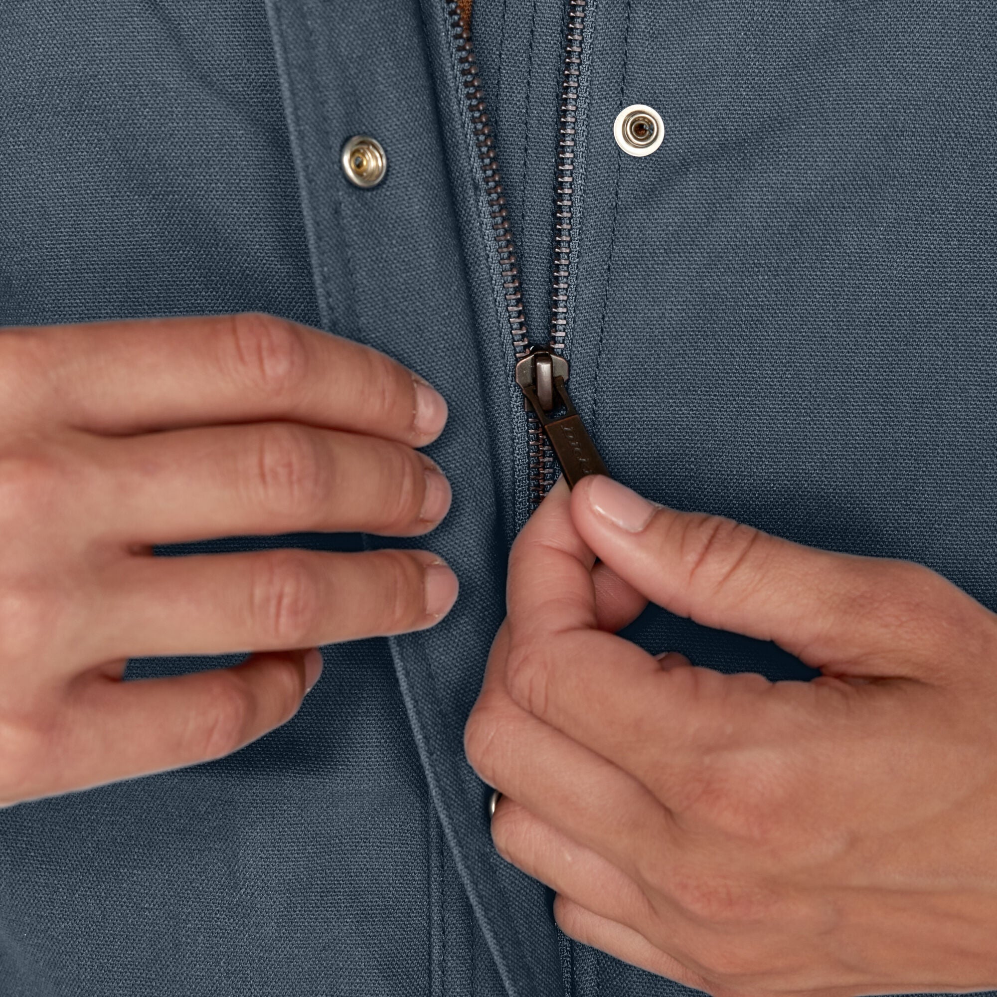 Women's Waxed Canvas Chore Coat For Women | Dickies