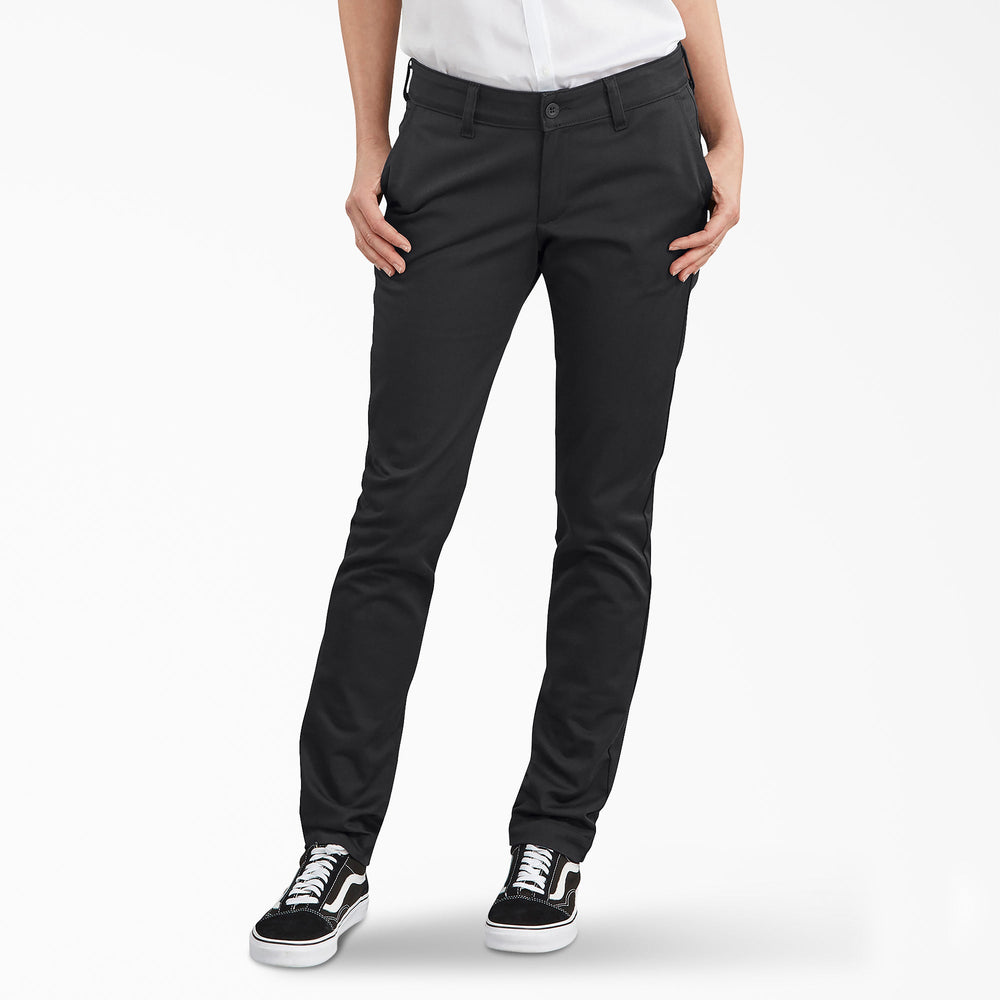 Women's Slim Fit Pants For Women | Dickies