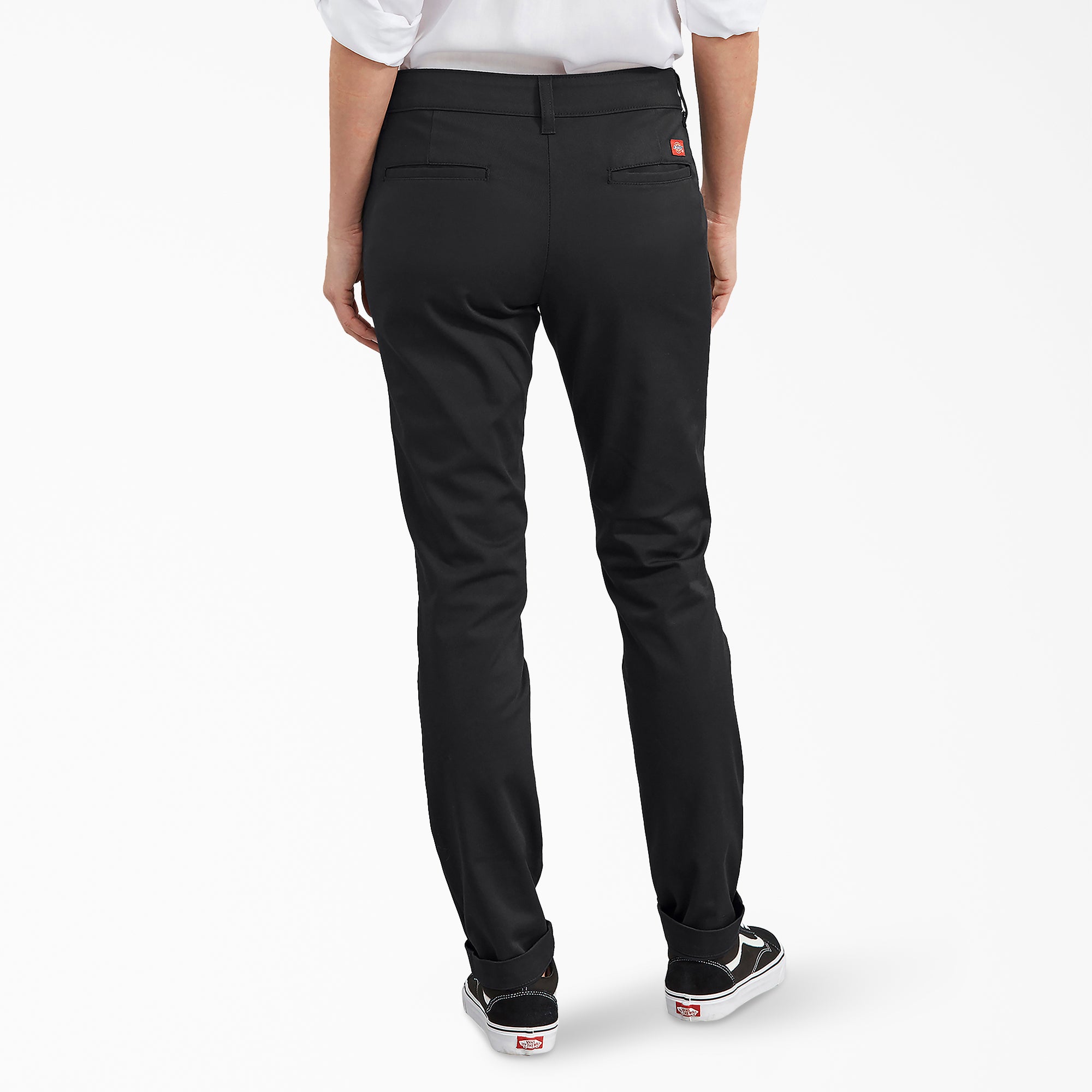 Women's Slim Fit Pants For Women | Dickies