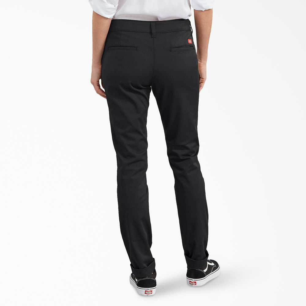 Women's Slim Fit Pants For Women | Dickies