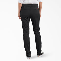 Women's Slim Fit Pants For Women | Dickies