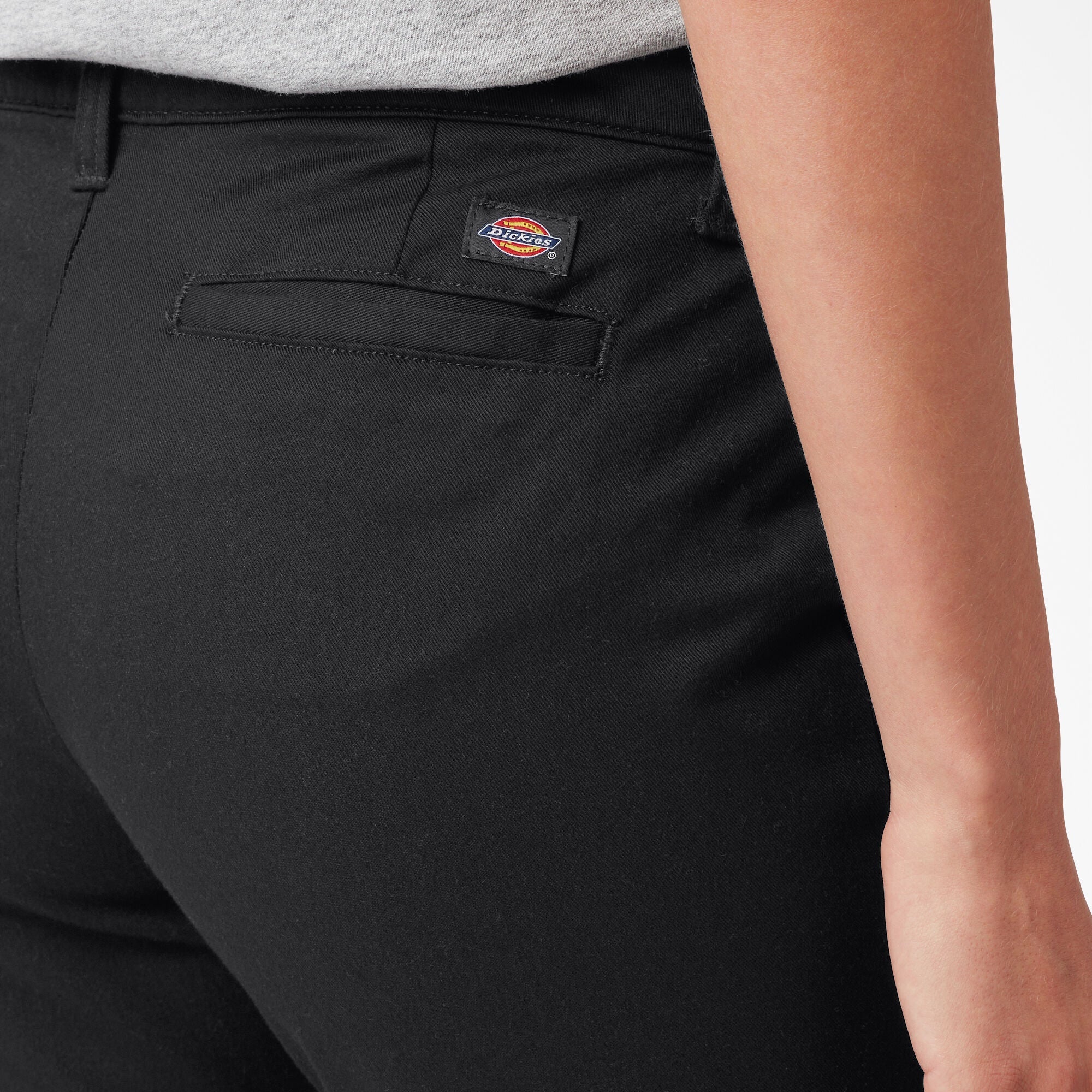 Women's Slim Fit Bootcut Pants For Women | Dickies