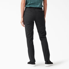 Women's Skinny Twill Pants For Women | Dickies