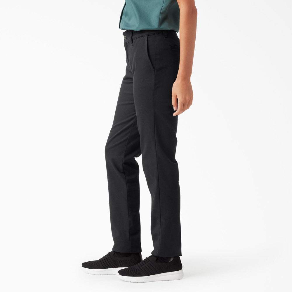 Women's Skinny Twill Pants For Women | Dickies