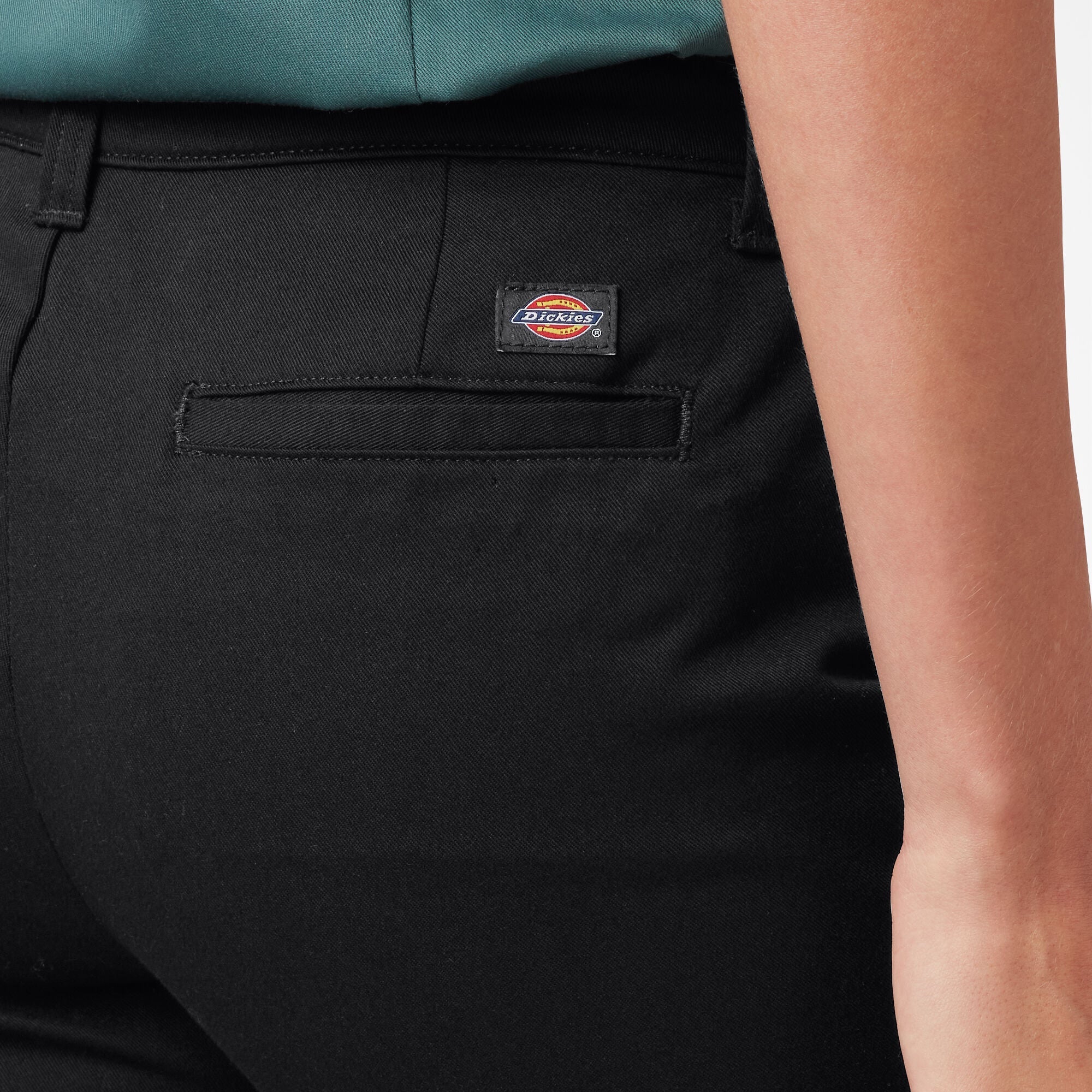 Women's Skinny Twill Pants For Women | Dickies