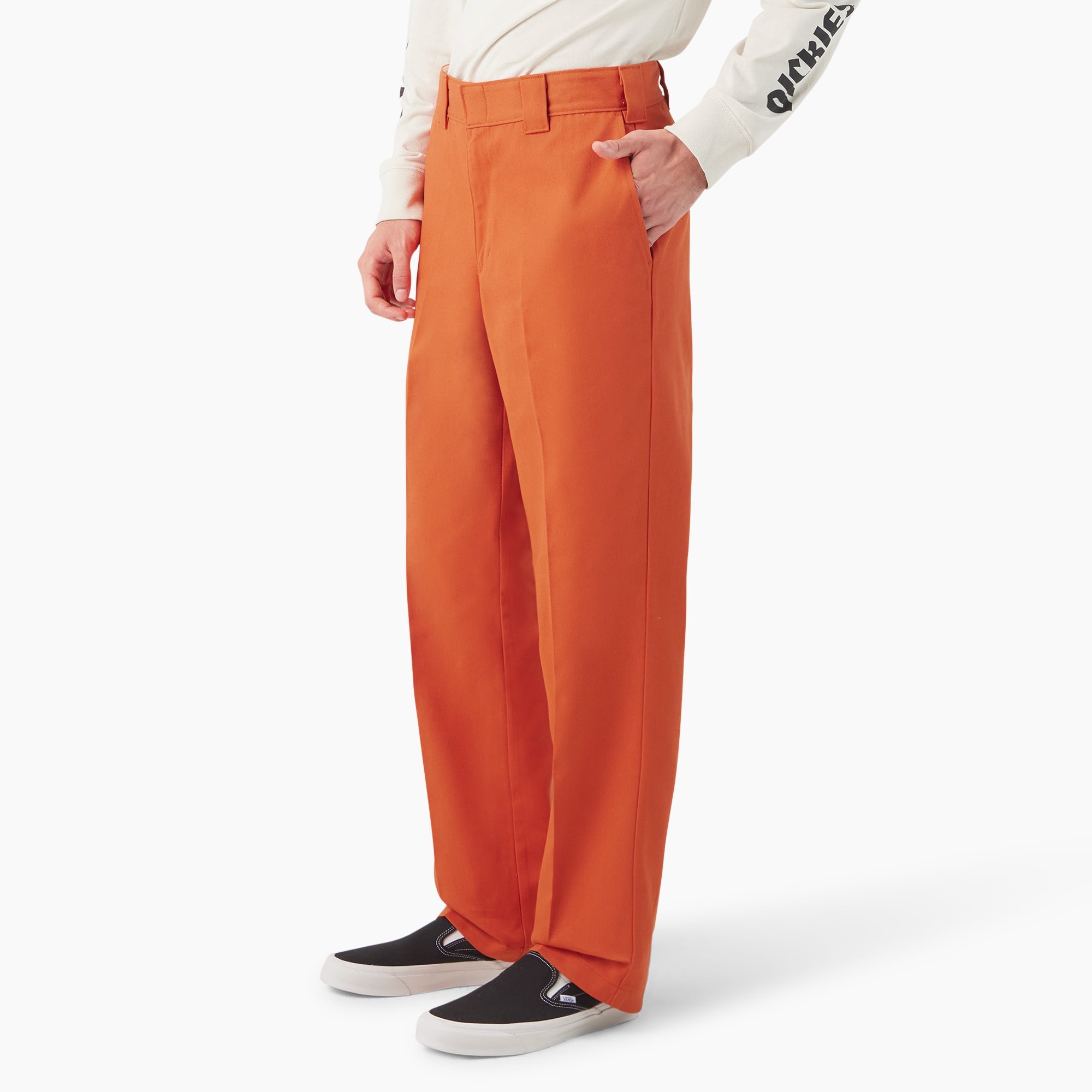 Dickies x Harley-Davidson 874 Work Pants For Men | Dickies