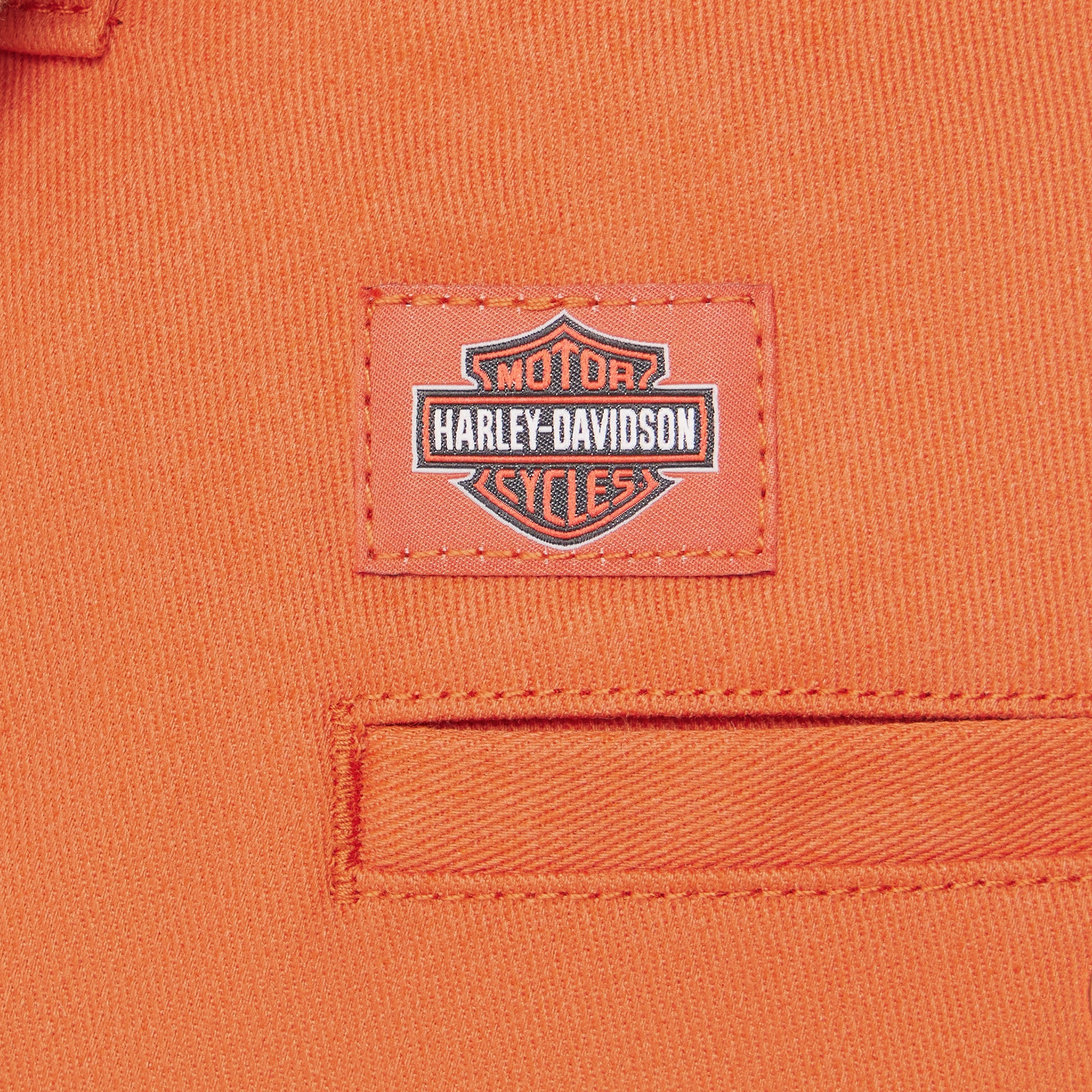 Dickies x Harley-Davidson 874 Work Pants For Men | Dickies