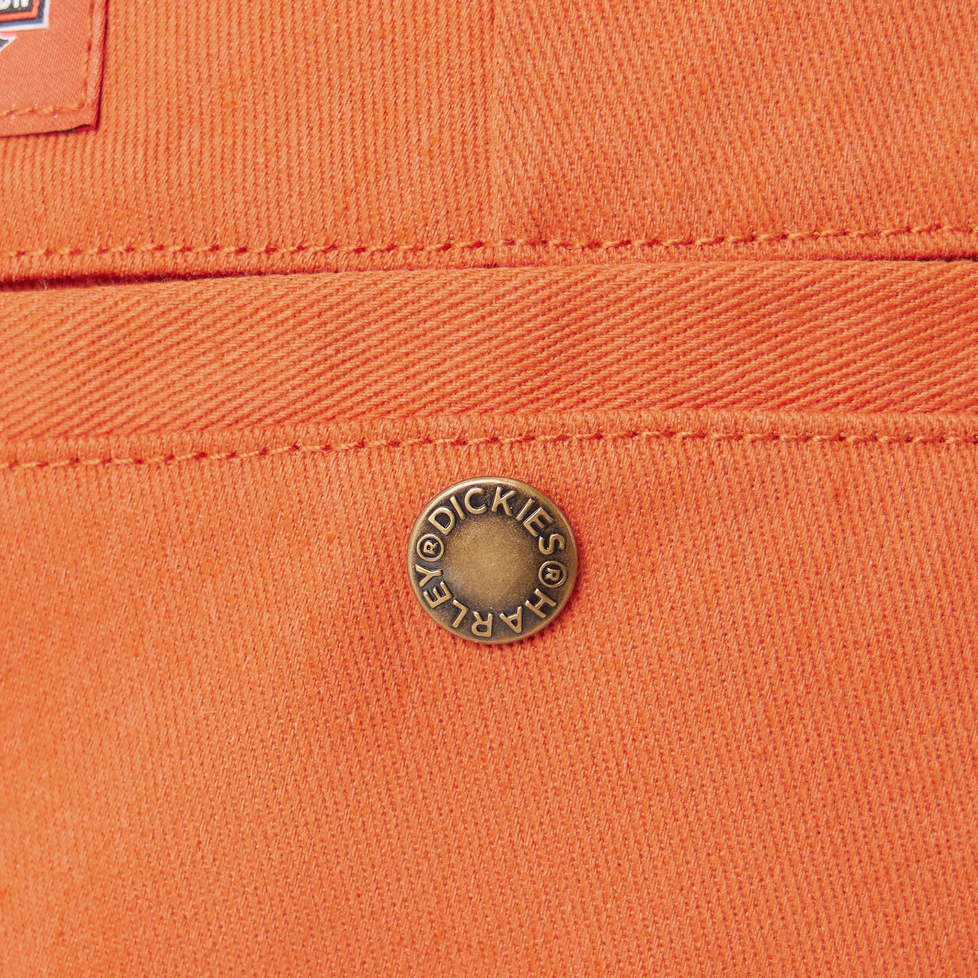 Dickies x Harley-Davidson 874 Work Pants For Men | Dickies