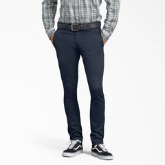 FLEX Skinny Fit Work Pants For Sale | Dickies