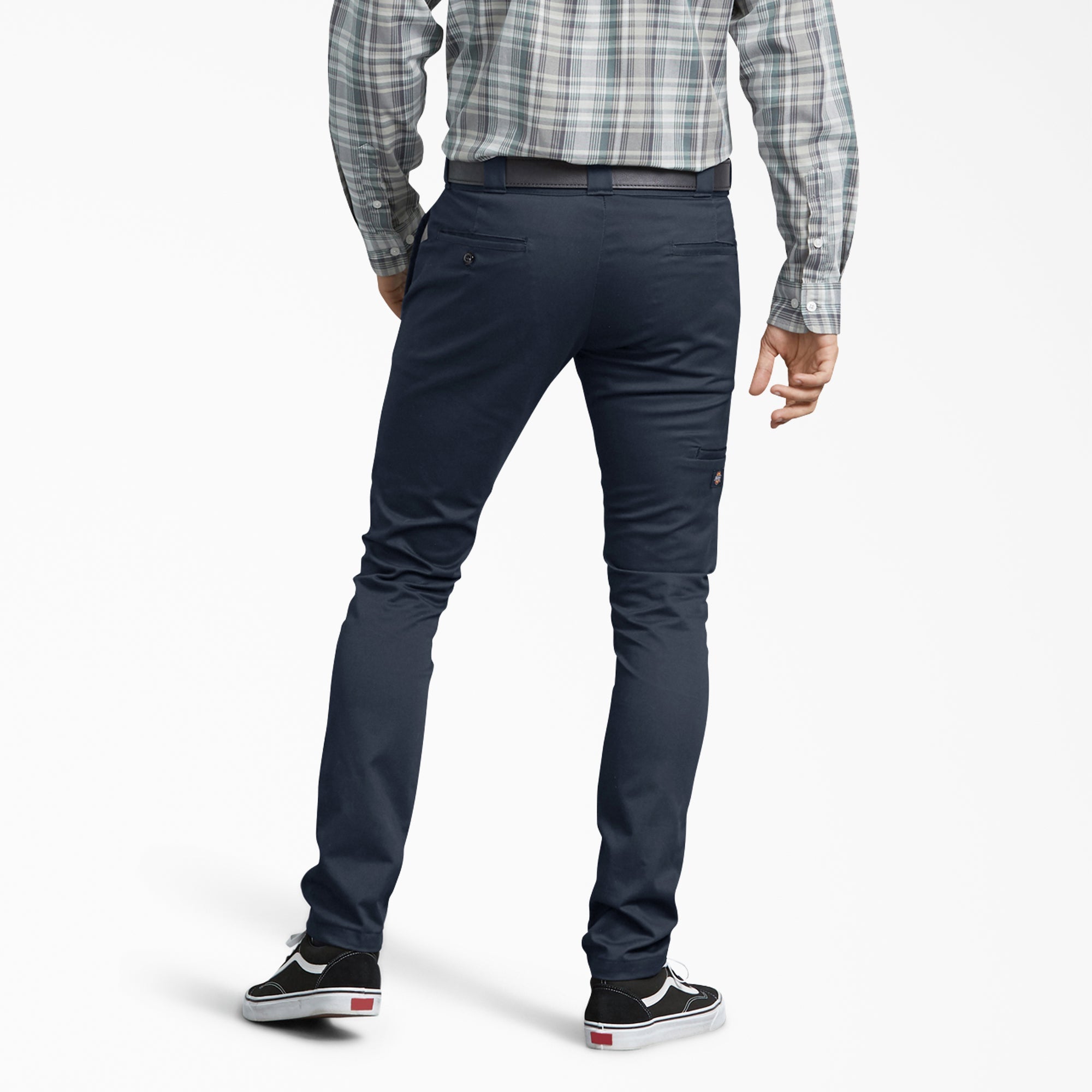 FLEX Skinny Fit Work Pants For Sale | Dickies