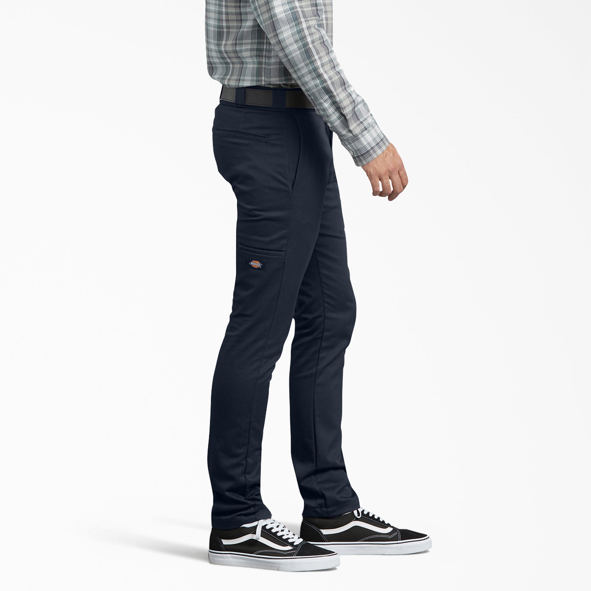 FLEX Skinny Fit Work Pants For Sale | Dickies
