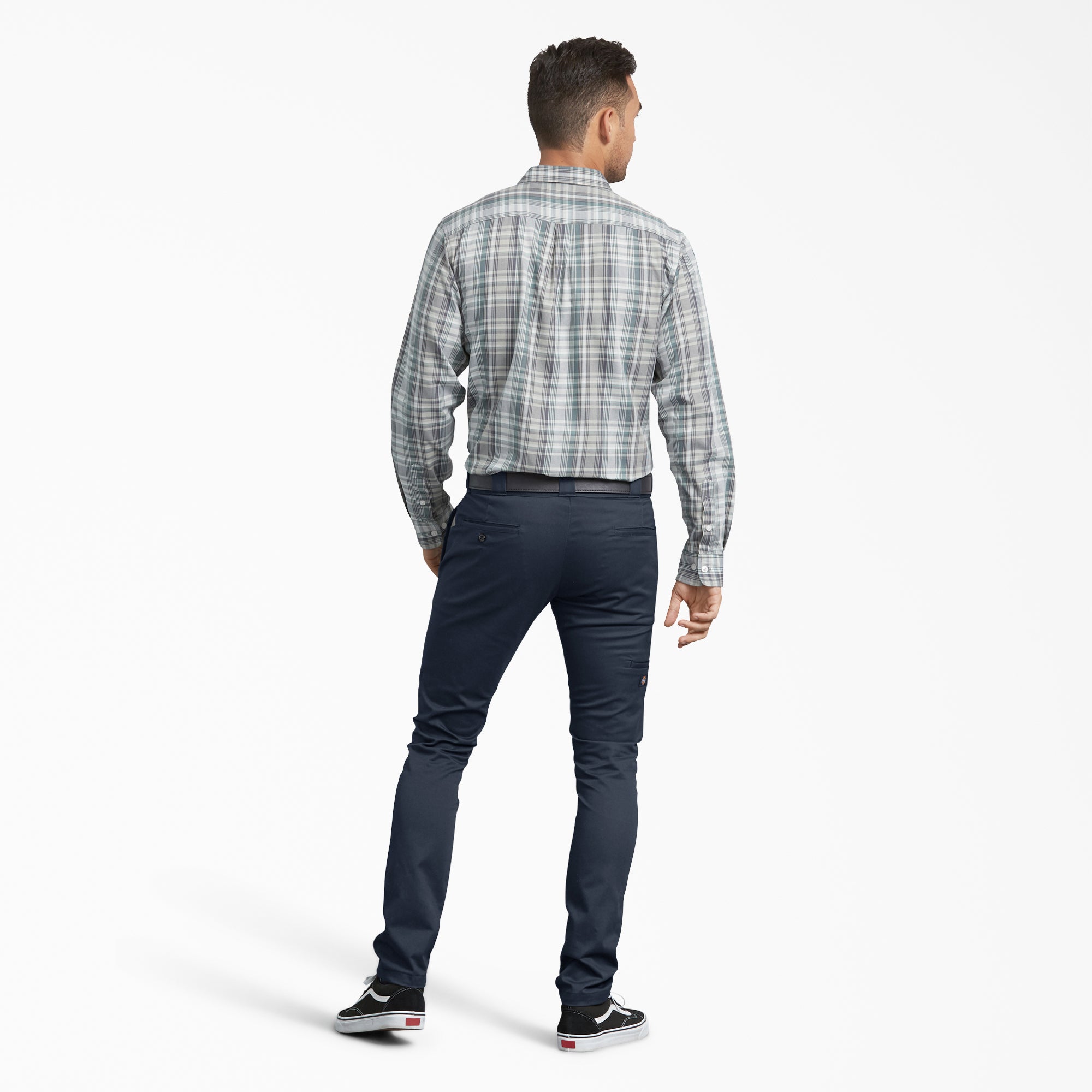 FLEX Skinny Fit Work Pants For Sale | Dickies