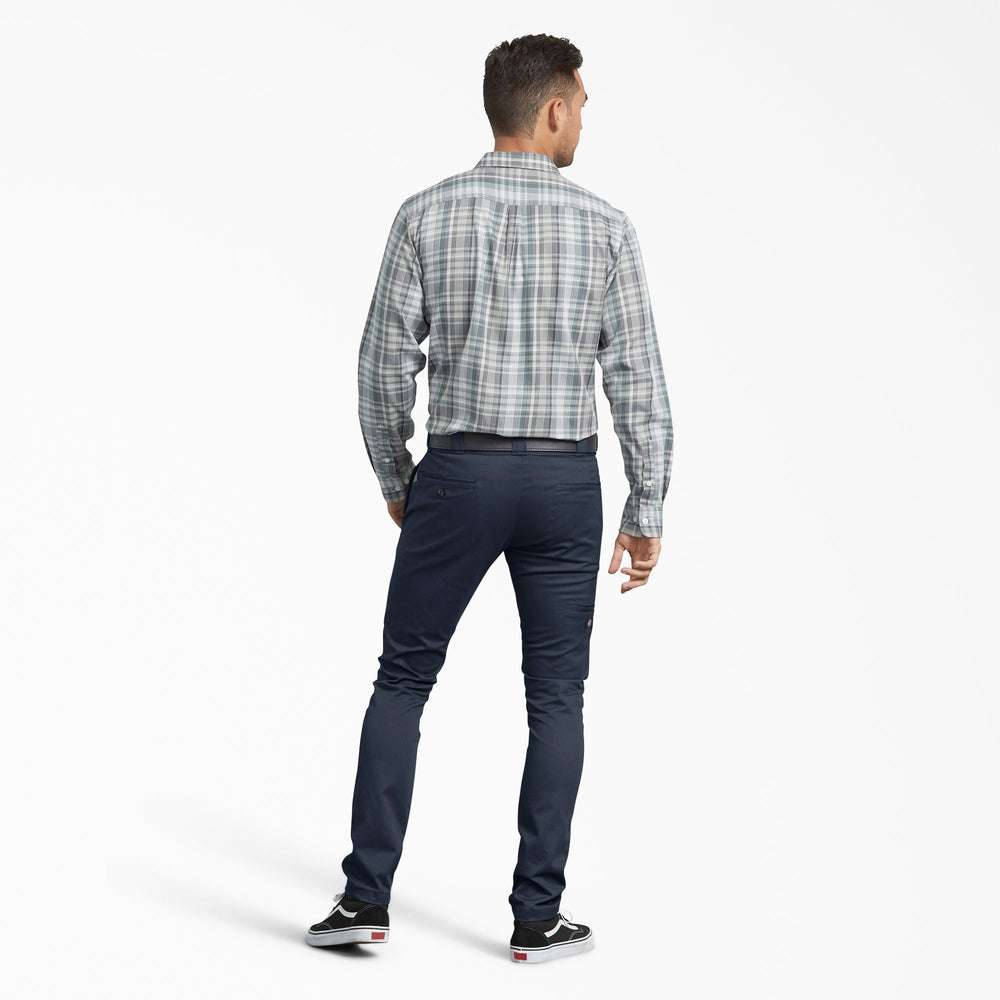 FLEX Skinny Fit Work Pants For Sale | Dickies