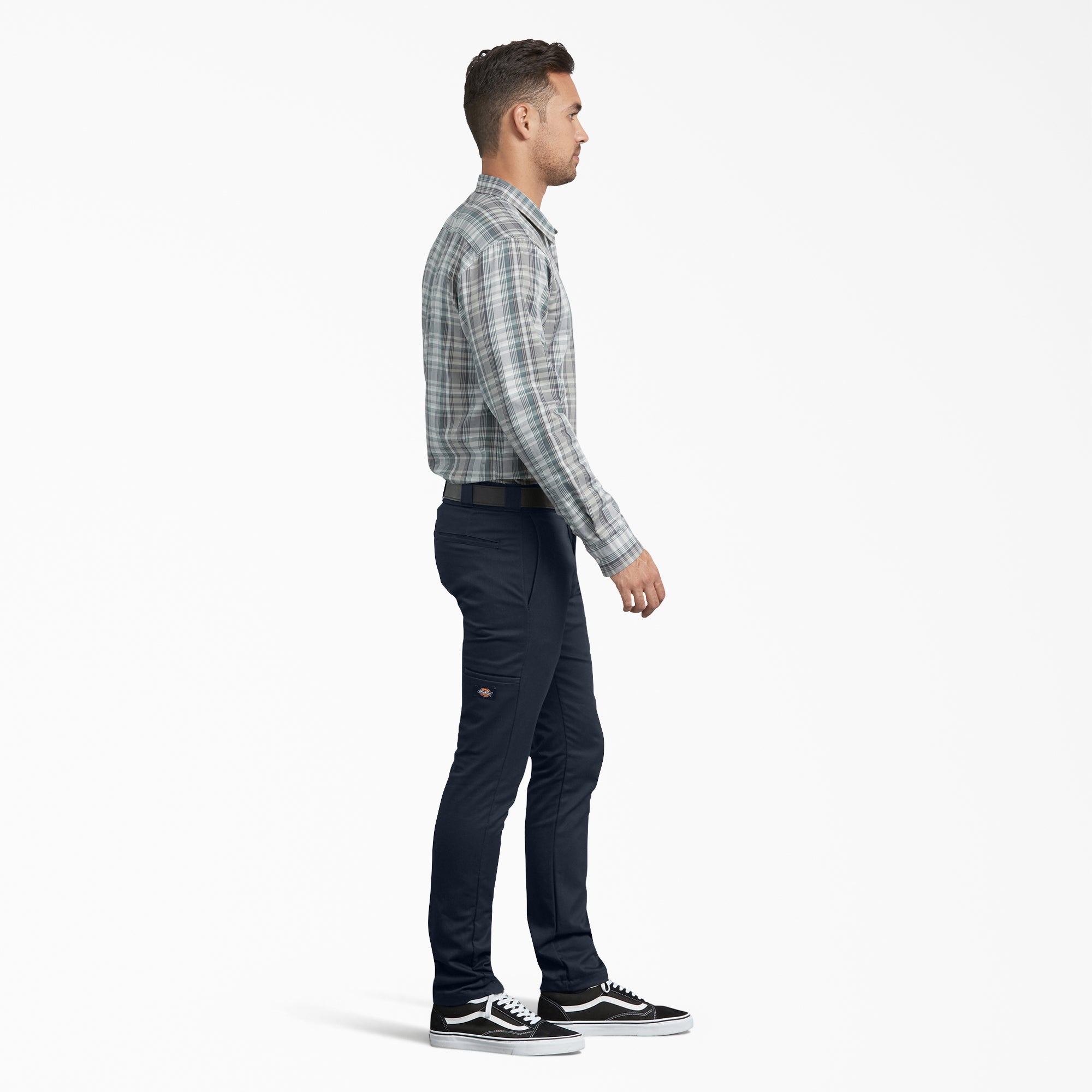 FLEX Skinny Fit Work Pants For Sale | Dickies