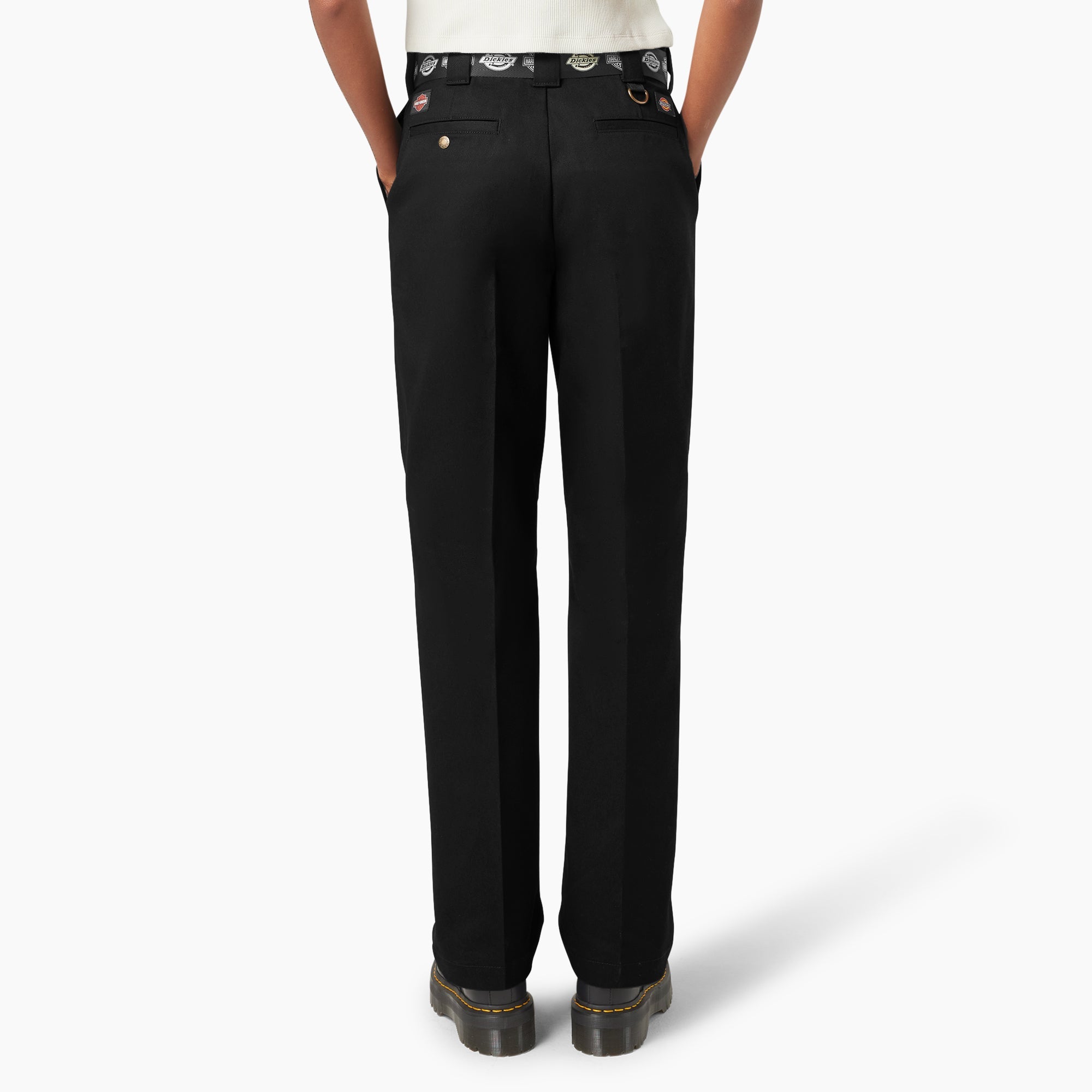 Dickies x Harley-Davidson Women’s 874 Work Pants For Women | Dickies