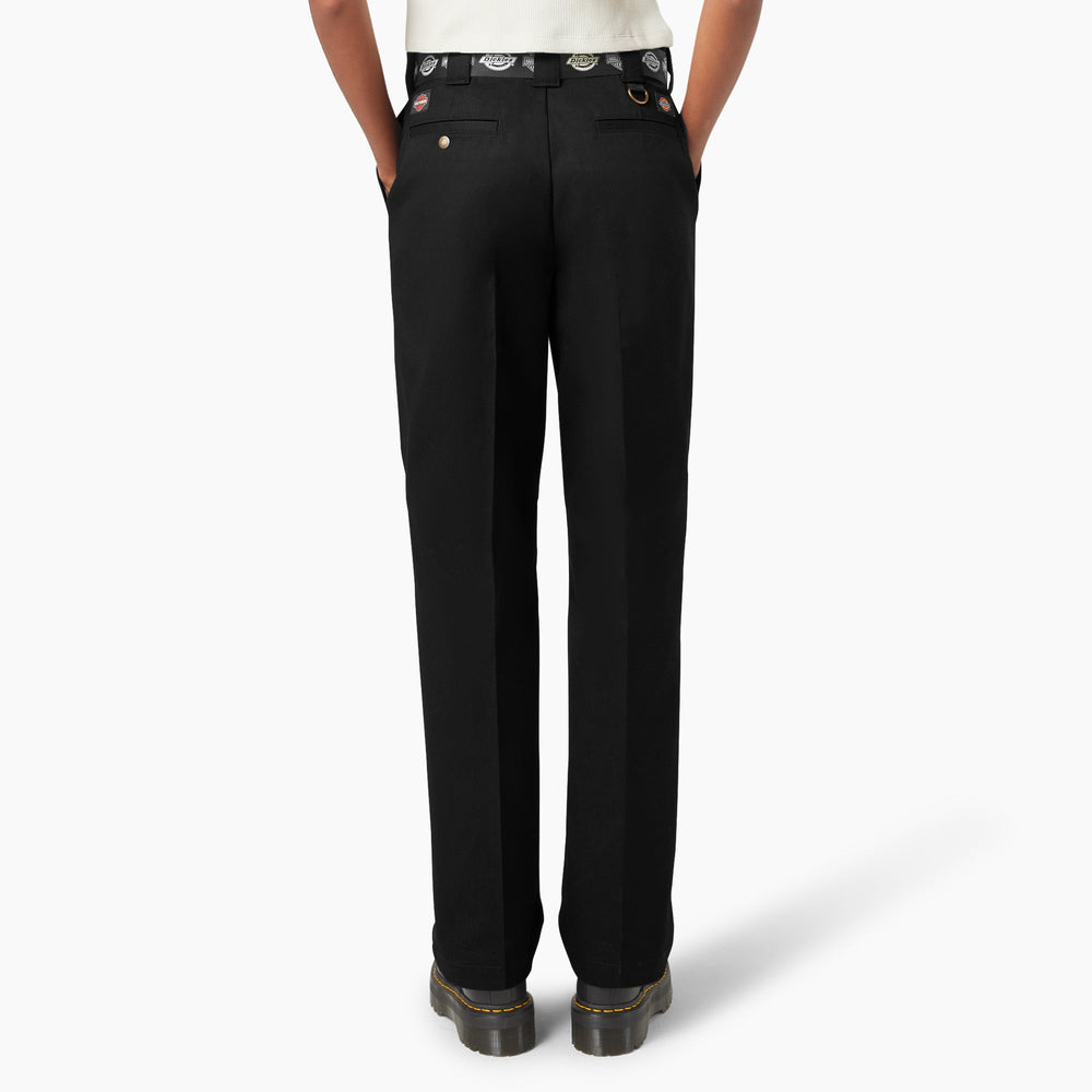 Dickies x Harley-Davidson Women’s 874 Work Pants For Women | Dickies