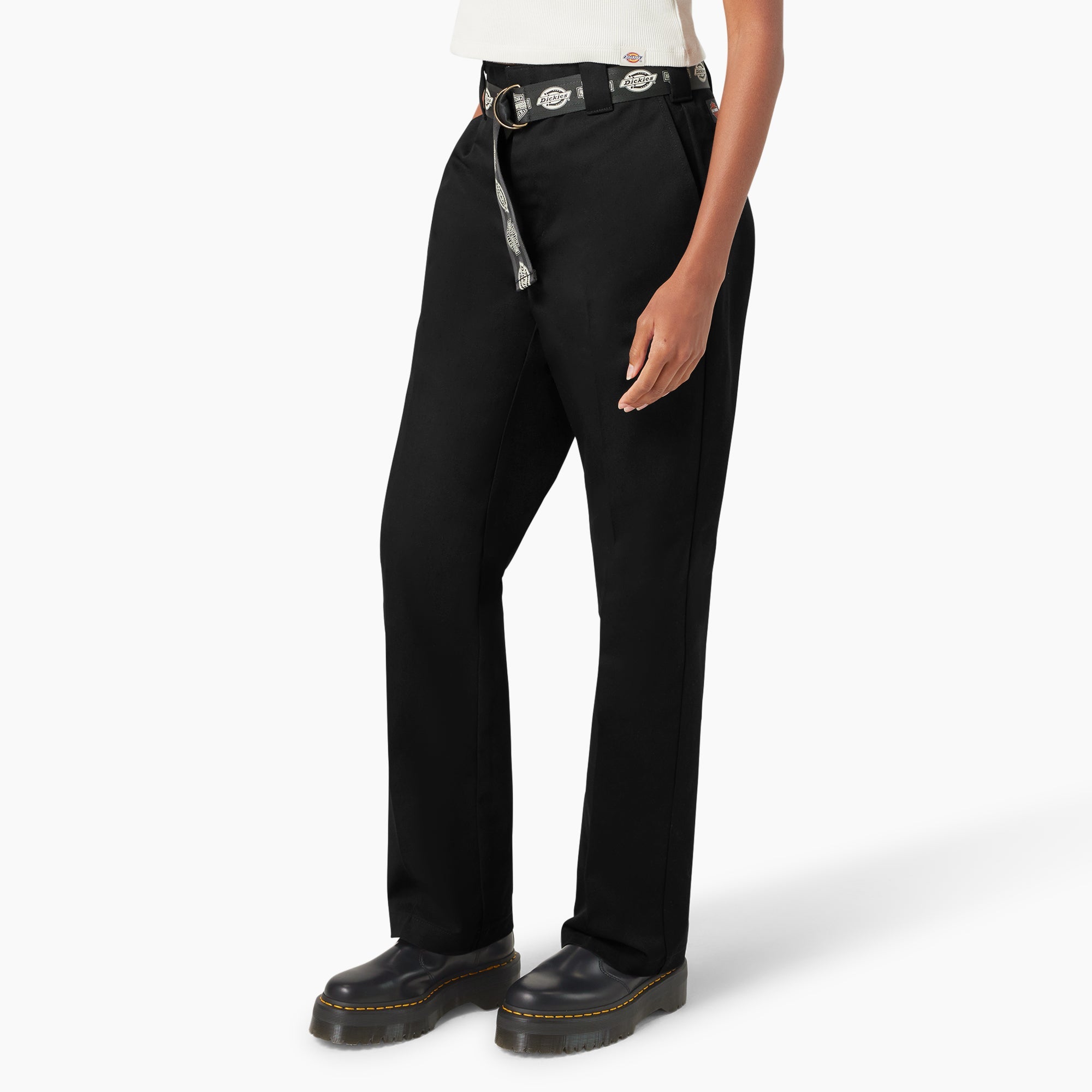 Dickies x Harley-Davidson Women’s 874 Work Pants For Women | Dickies