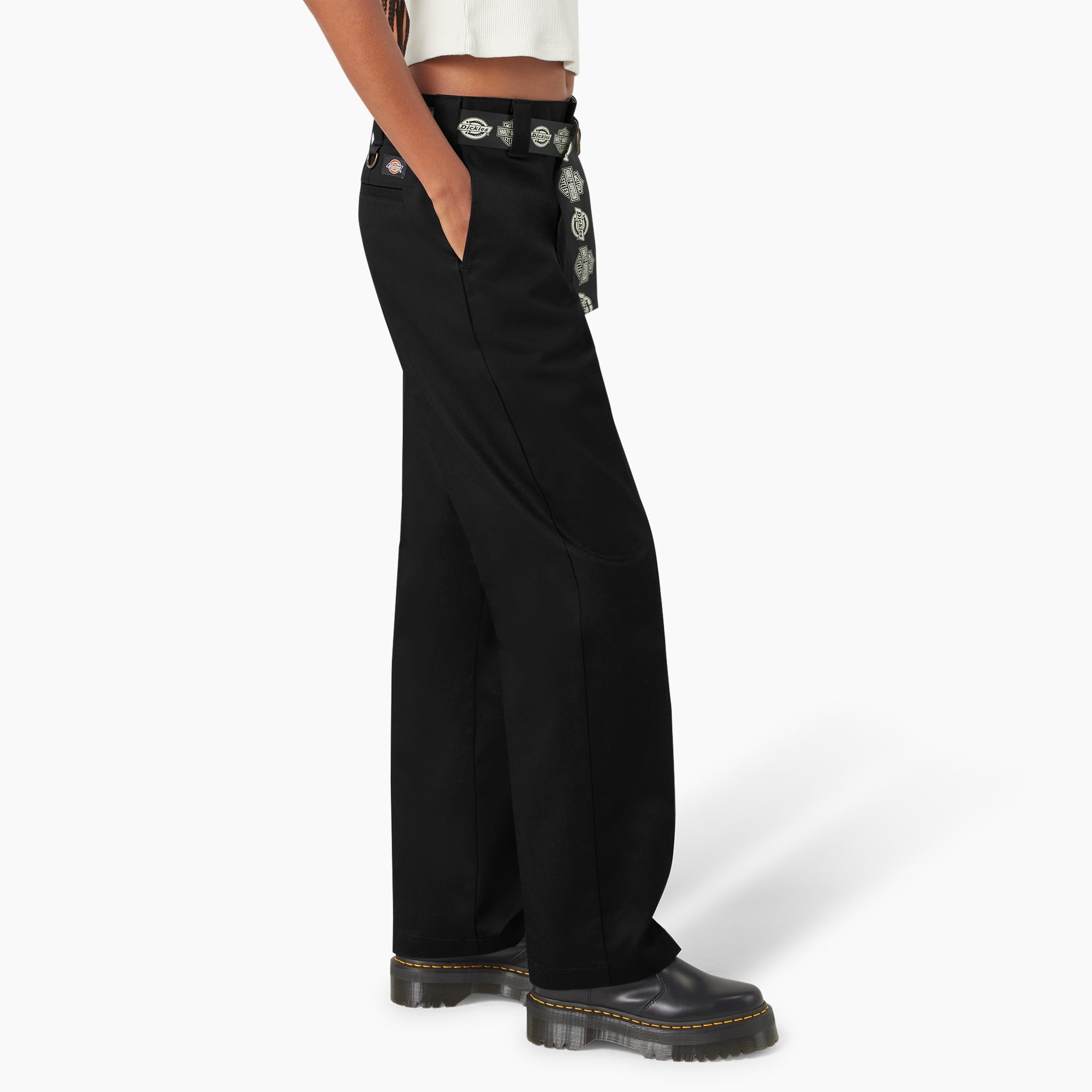 Dickies x Harley-Davidson Women’s 874 Work Pants For Women | Dickies