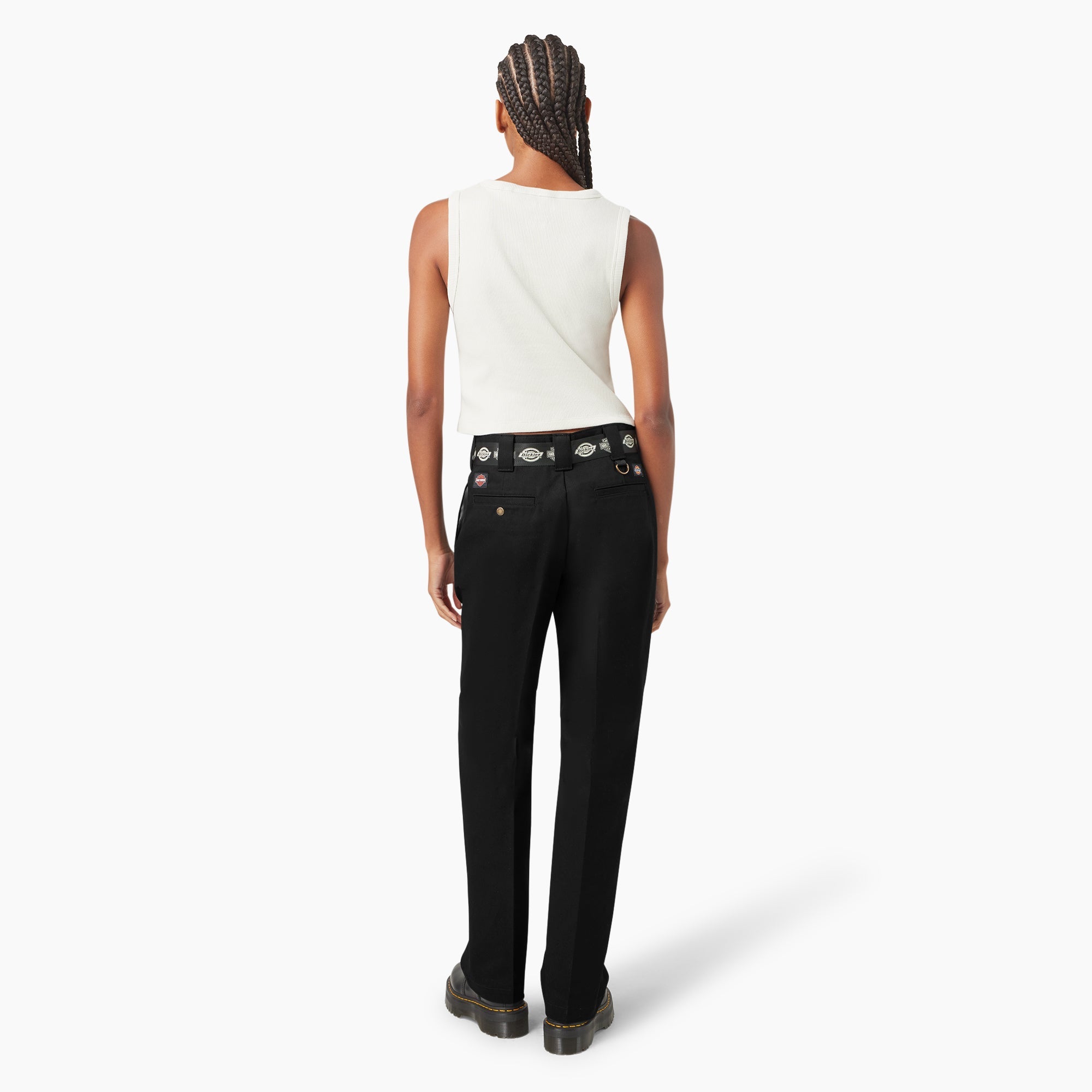 Dickies x Harley-Davidson Women’s 874 Work Pants For Women | Dickies