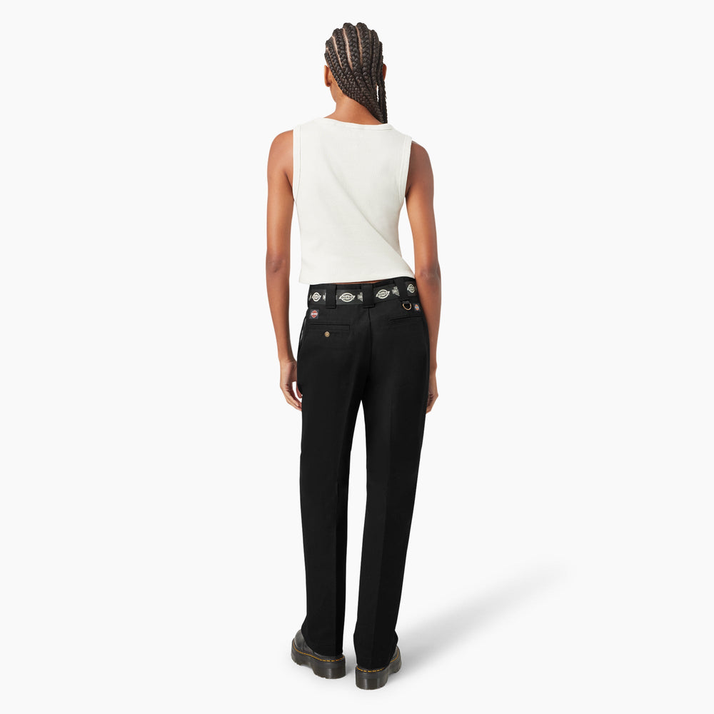 Dickies x Harley-Davidson Women’s 874 Work Pants For Women | Dickies