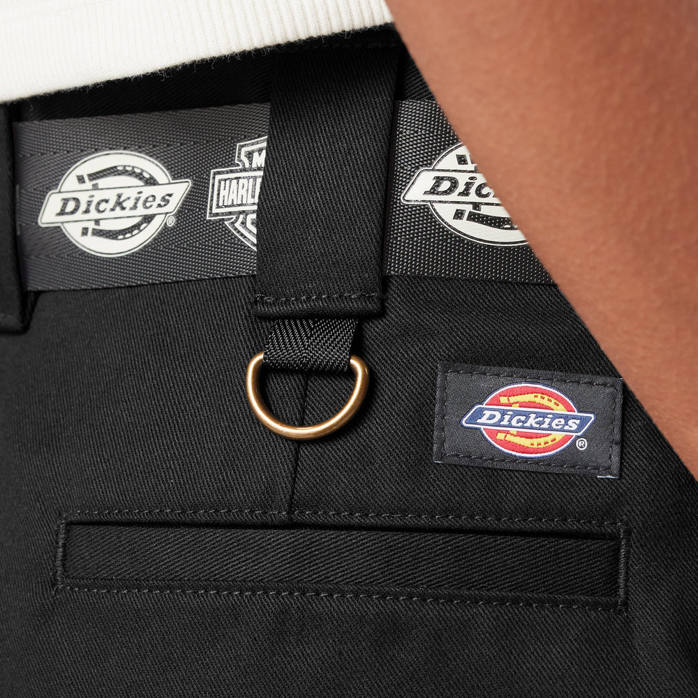Dickies x Harley-Davidson Women’s 874 Work Pants For Women | Dickies