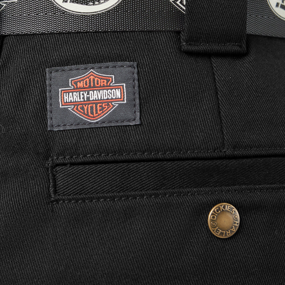 Dickies x Harley-Davidson Women’s 874 Work Pants For Women | Dickies