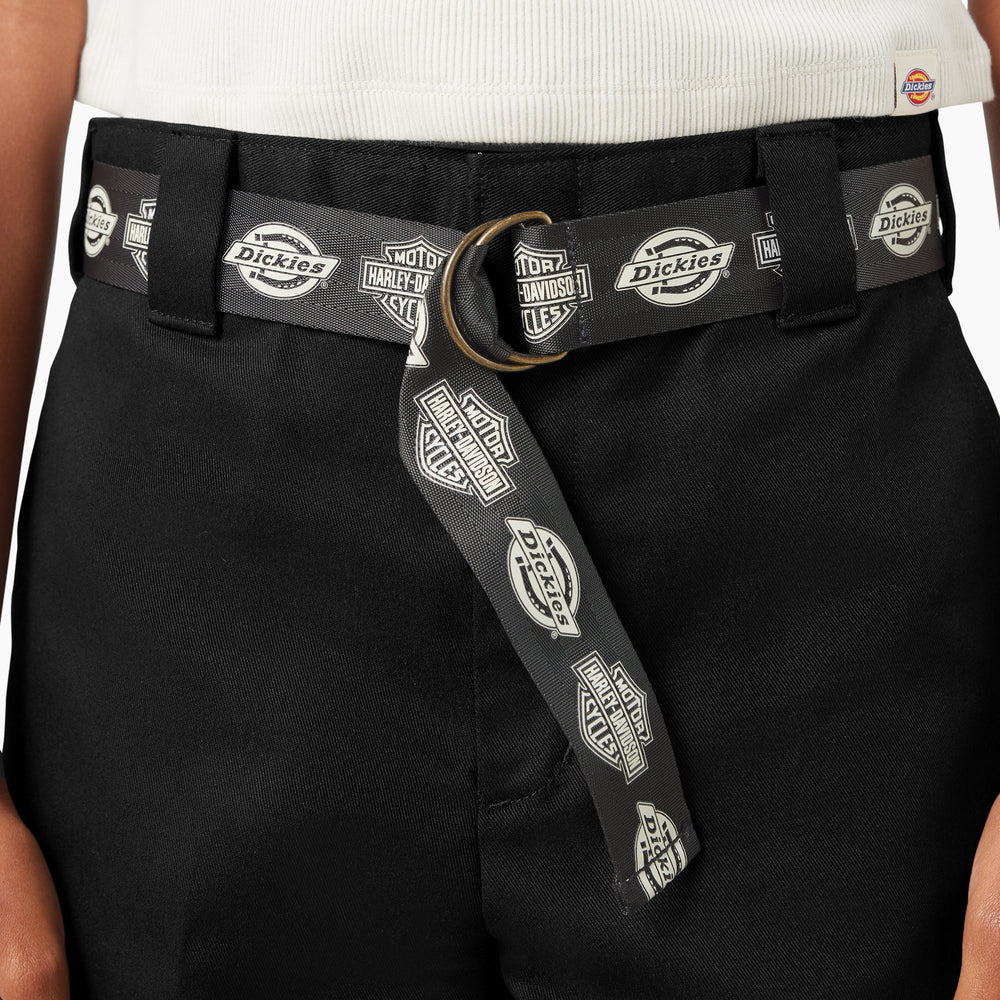 Dickies x Harley-Davidson Women’s 874 Work Pants For Women | Dickies