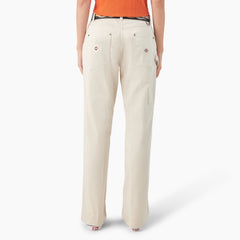 Dickies x Harley-Davidson Women’s Carpenter Pants with Belt For Women | Dickies