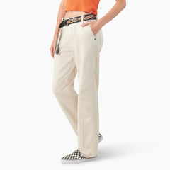 Dickies x Harley-Davidson Women’s Carpenter Pants with Belt For Women | Dickies