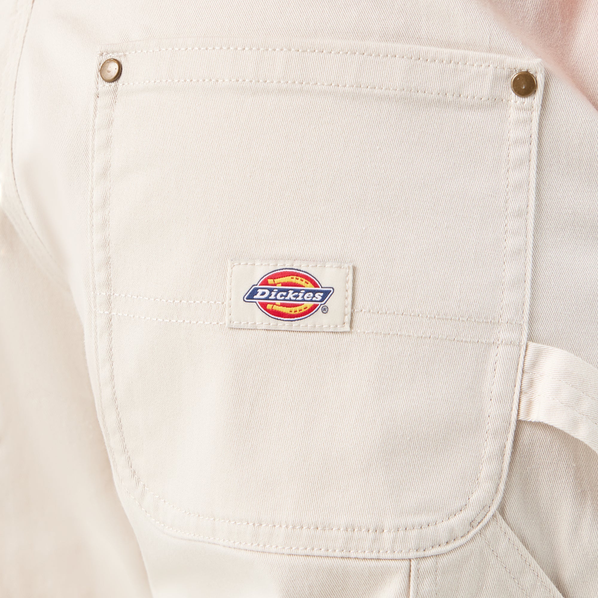 Dickies x Harley-Davidson Women’s Carpenter Pants with Belt For Women | Dickies