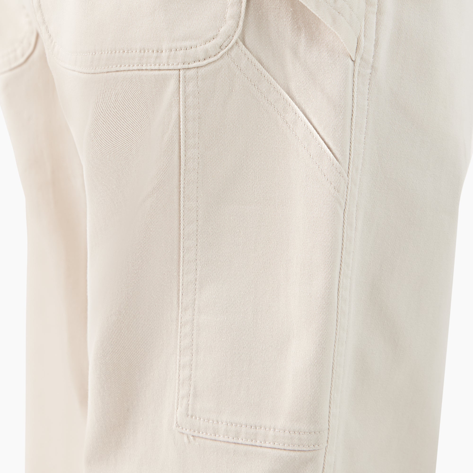Dickies x Harley-Davidson Women’s Carpenter Pants with Belt For Women | Dickies