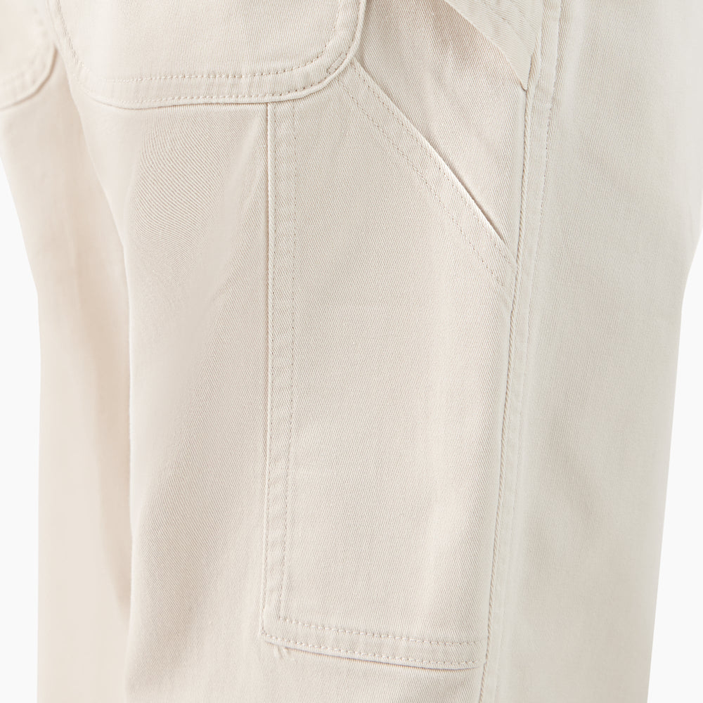 Dickies x Harley-Davidson Women’s Carpenter Pants with Belt For Women | Dickies