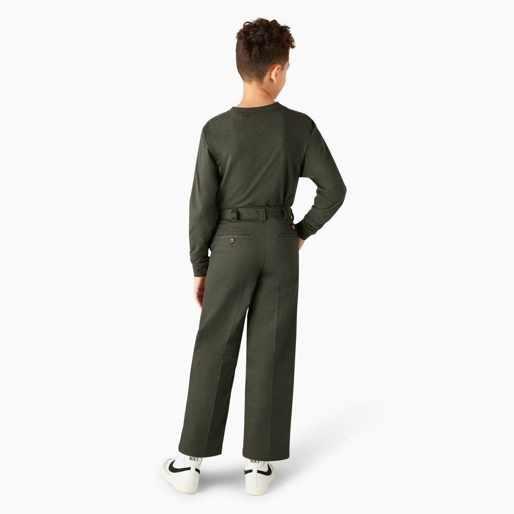 Dickies X Spitfire Kid’s Double Knee Pants For Men|Kids|Sale | Dickies