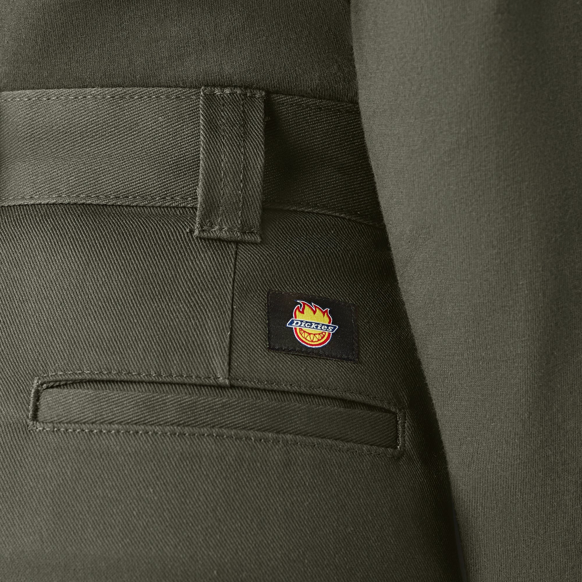 Dickies X Spitfire Kid’s Double Knee Pants For Men|Kids|Sale | Dickies