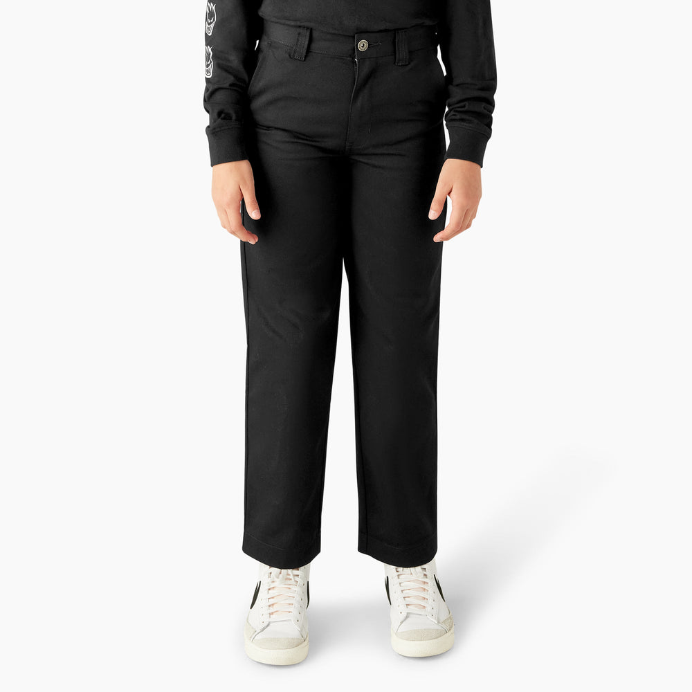 Dickies X Spitfire Kid’s Flannel Cuff Pants For Men|Kids|Sale | Dickies