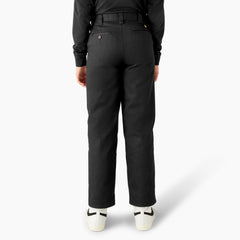 Dickies X Spitfire Kid’s Flannel Cuff Pants For Men|Kids|Sale | Dickies