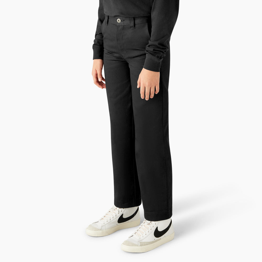 Dickies X Spitfire Kid’s Flannel Cuff Pants For Men|Kids|Sale | Dickies
