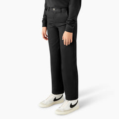 Dickies X Spitfire Kid’s Flannel Cuff Pants For Men|Kids|Sale | Dickies
