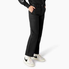 Dickies X Spitfire Kid’s Flannel Cuff Pants For Men|Kids|Sale | Dickies