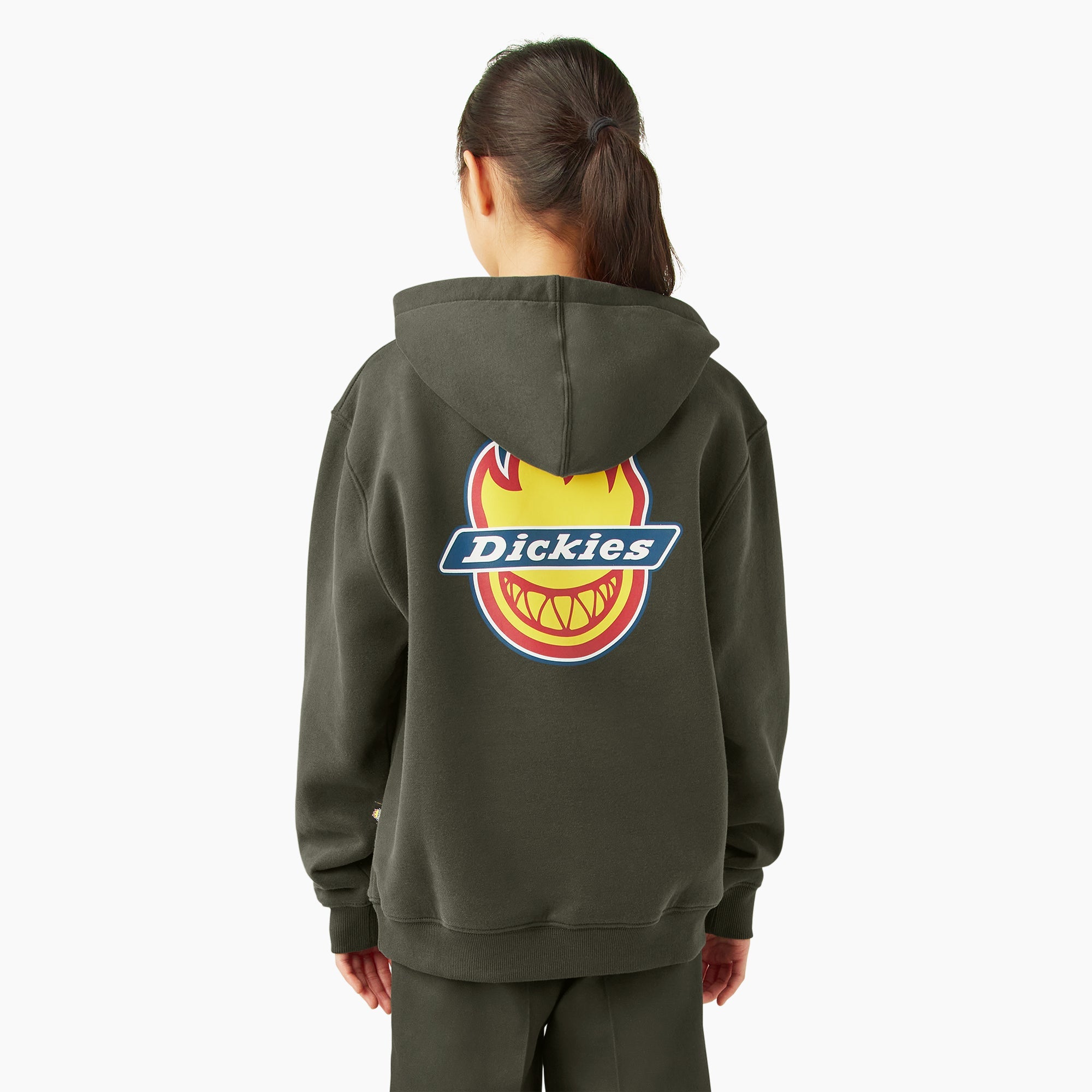 Dickies X Spitfire Kids’ Hoodie For Men|Kids|Sale | Dickies