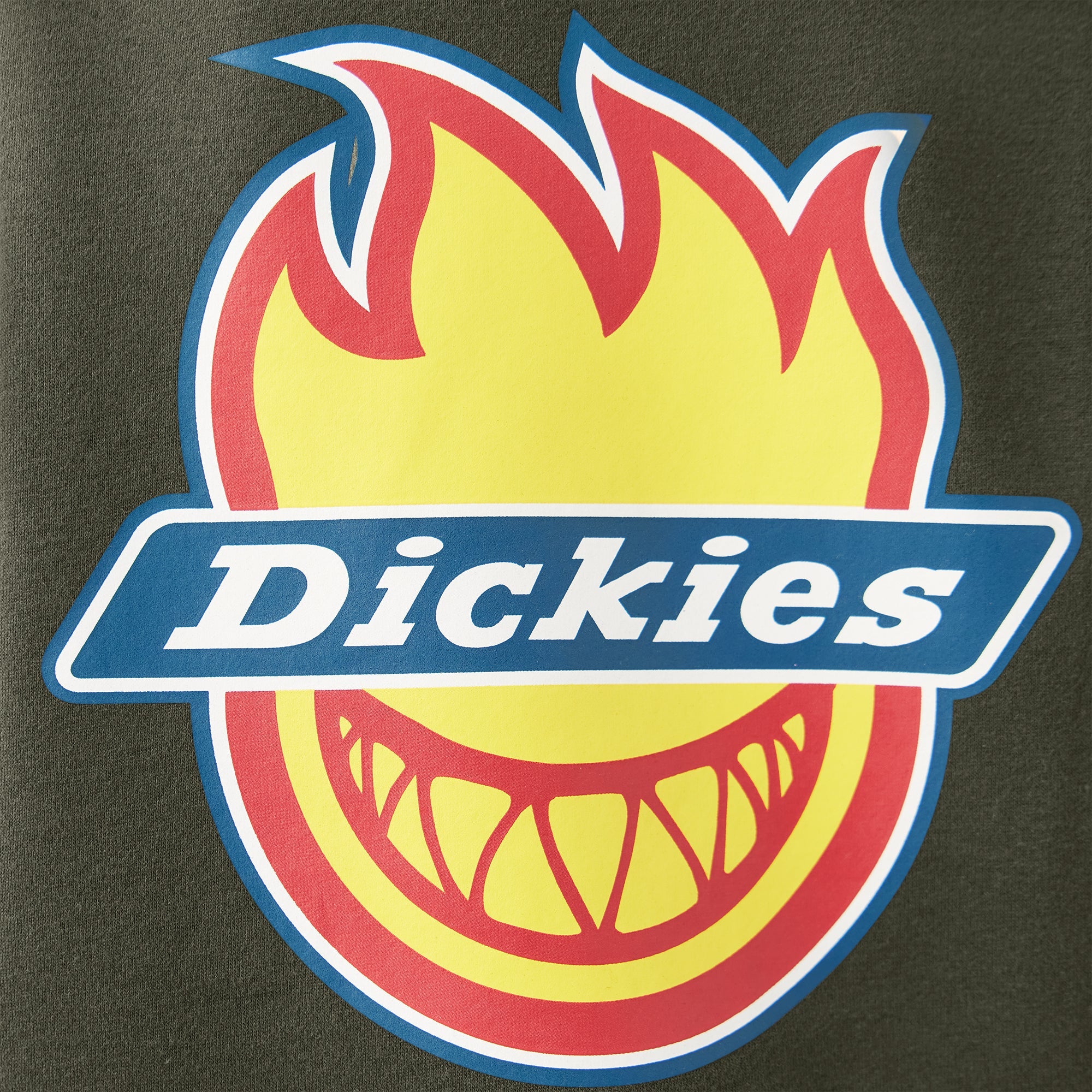 Dickies X Spitfire Kids’ Hoodie For Men|Kids|Sale | Dickies