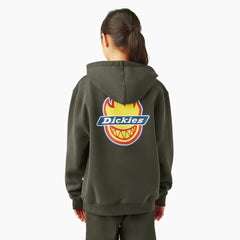 Dickies X Spitfire Kids’ Hoodie For Men|Kids|Sale | Dickies