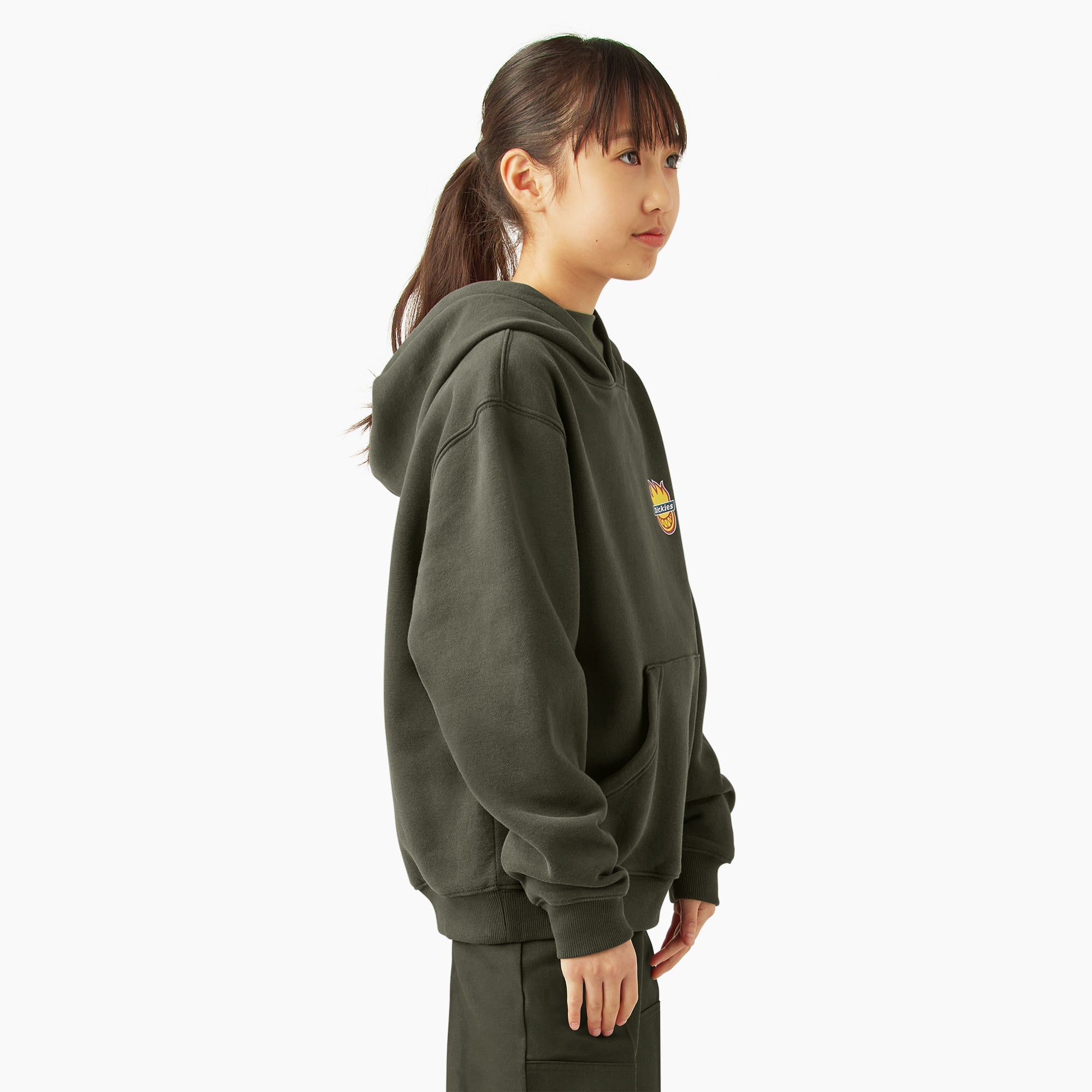 Dickies X Spitfire Kids’ Hoodie For Men|Kids|Sale | Dickies