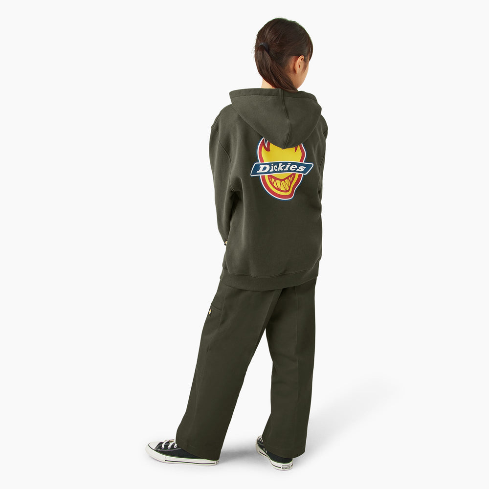 Dickies X Spitfire Kids’ Hoodie For Men|Kids|Sale | Dickies