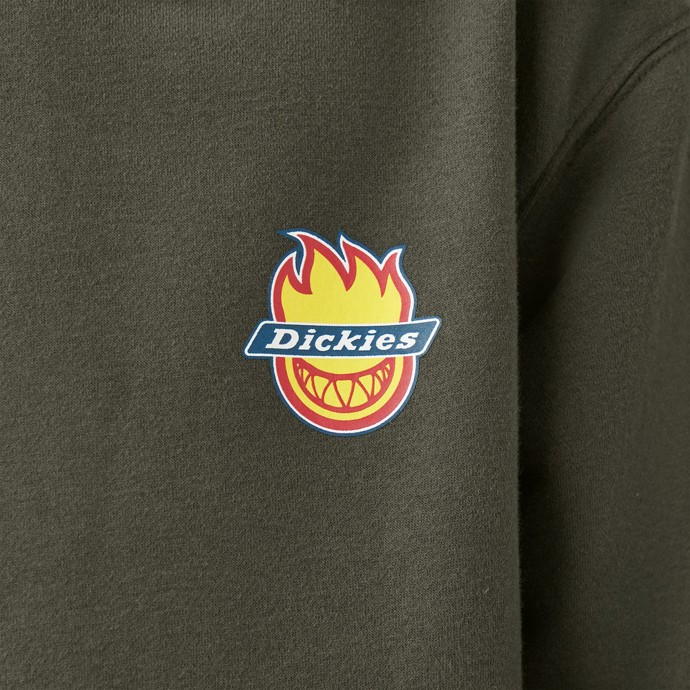 Dickies X Spitfire Kids’ Hoodie For Men|Kids|Sale | Dickies