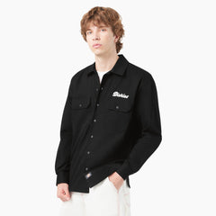 Lewistown Long Sleeve Work Shirt For Sale | Dickies