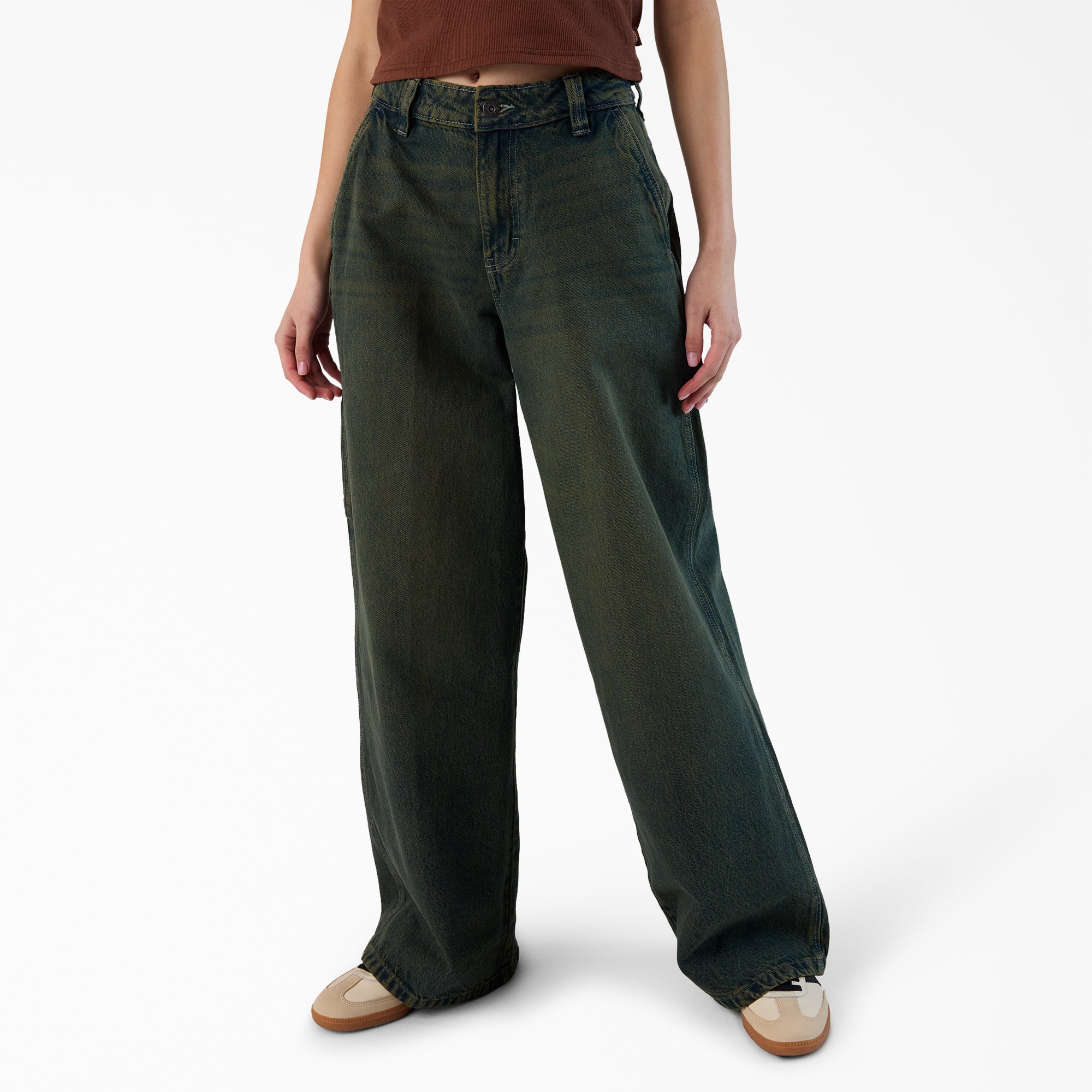Green Fade (K57),25